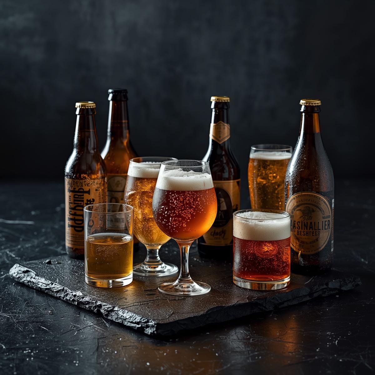 Cervezas para eventos y bodas