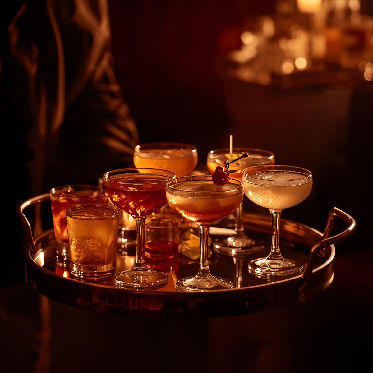 Bebidas para quinceañero Lima