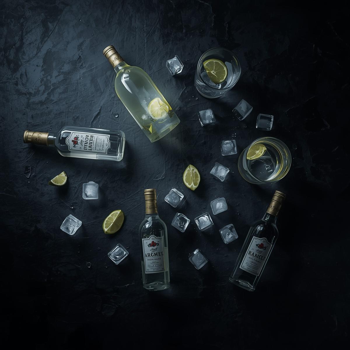 Descorche y costo de licores en matrimonios Lima