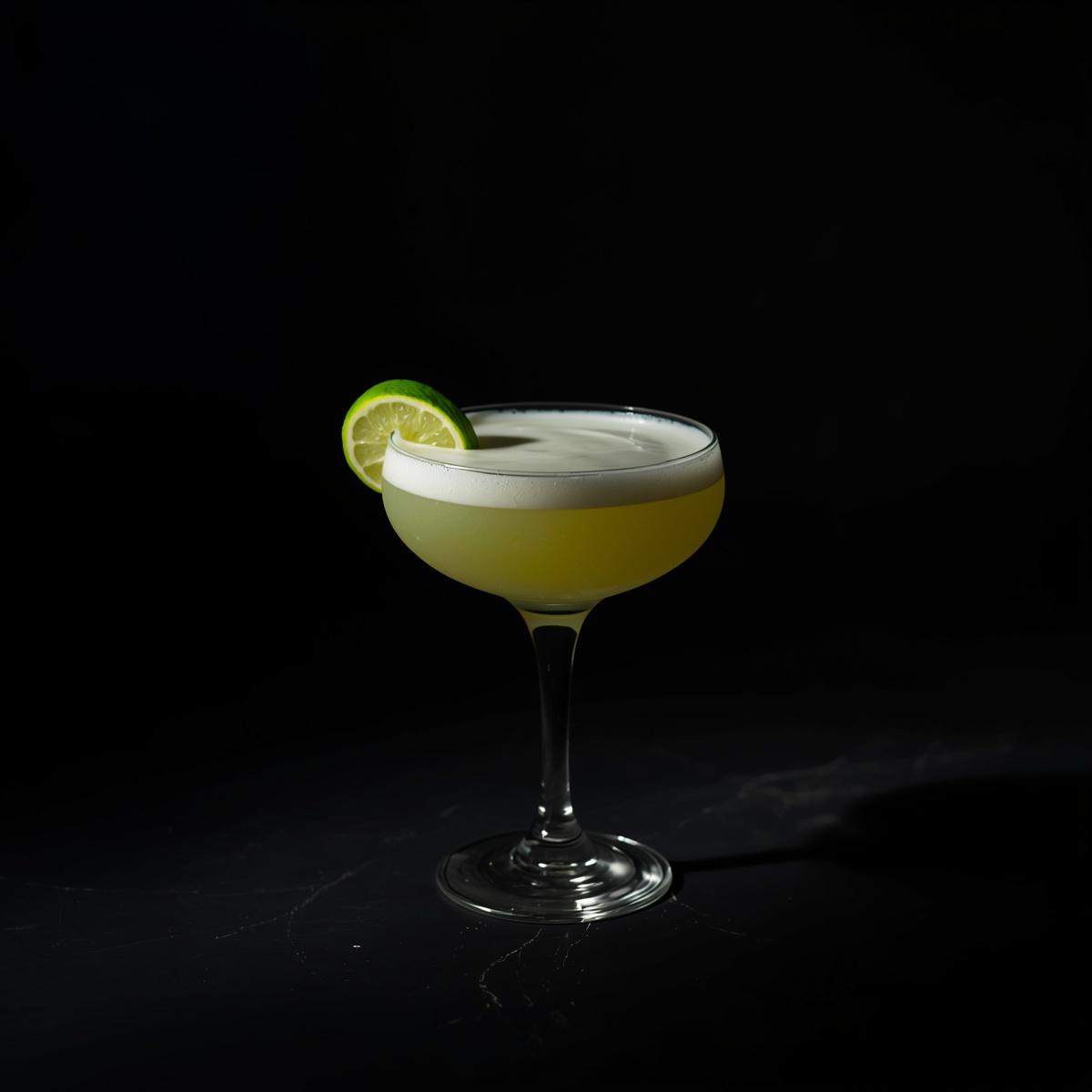 Pisco sour peruano para boda