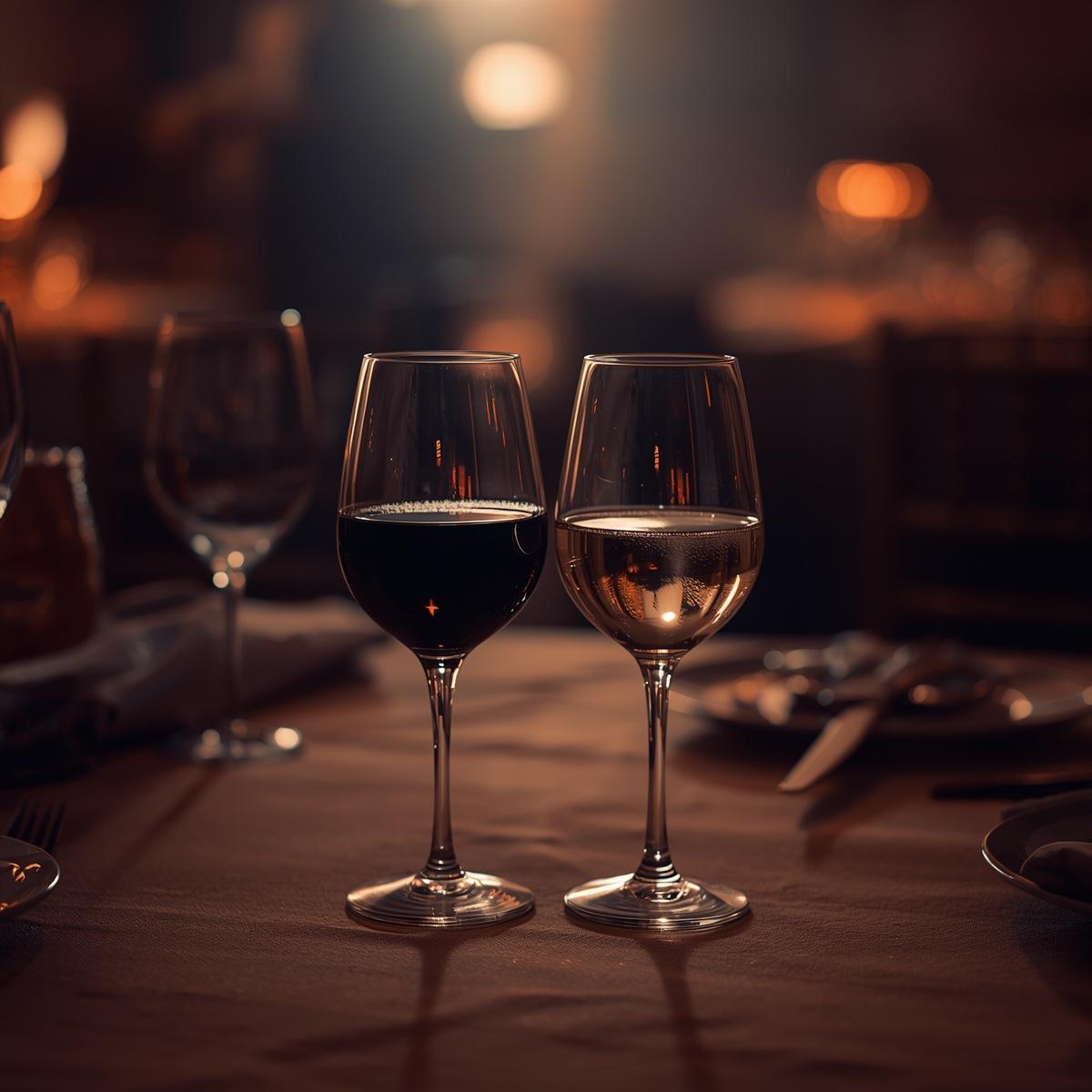 Vinos para matrimonio en Perú